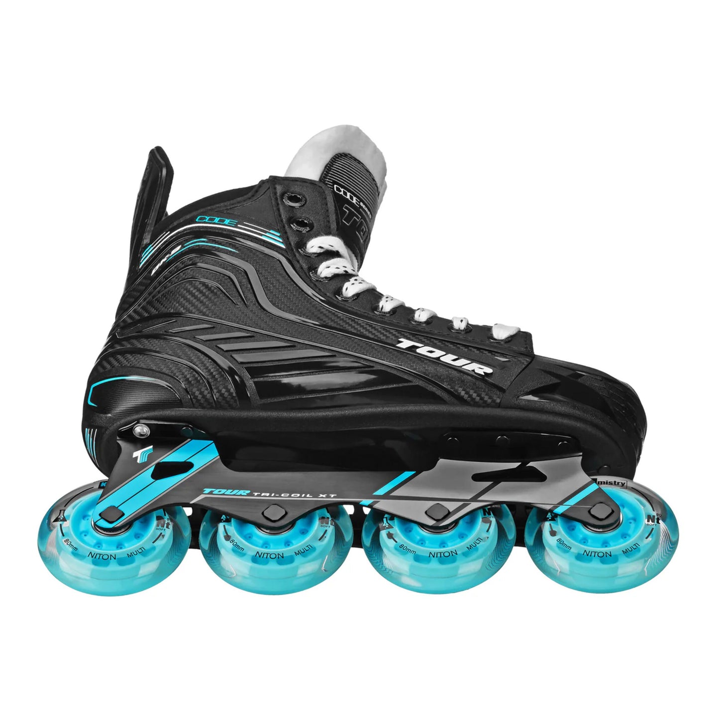 Tour CODE DK9 Inline Hockey Skates