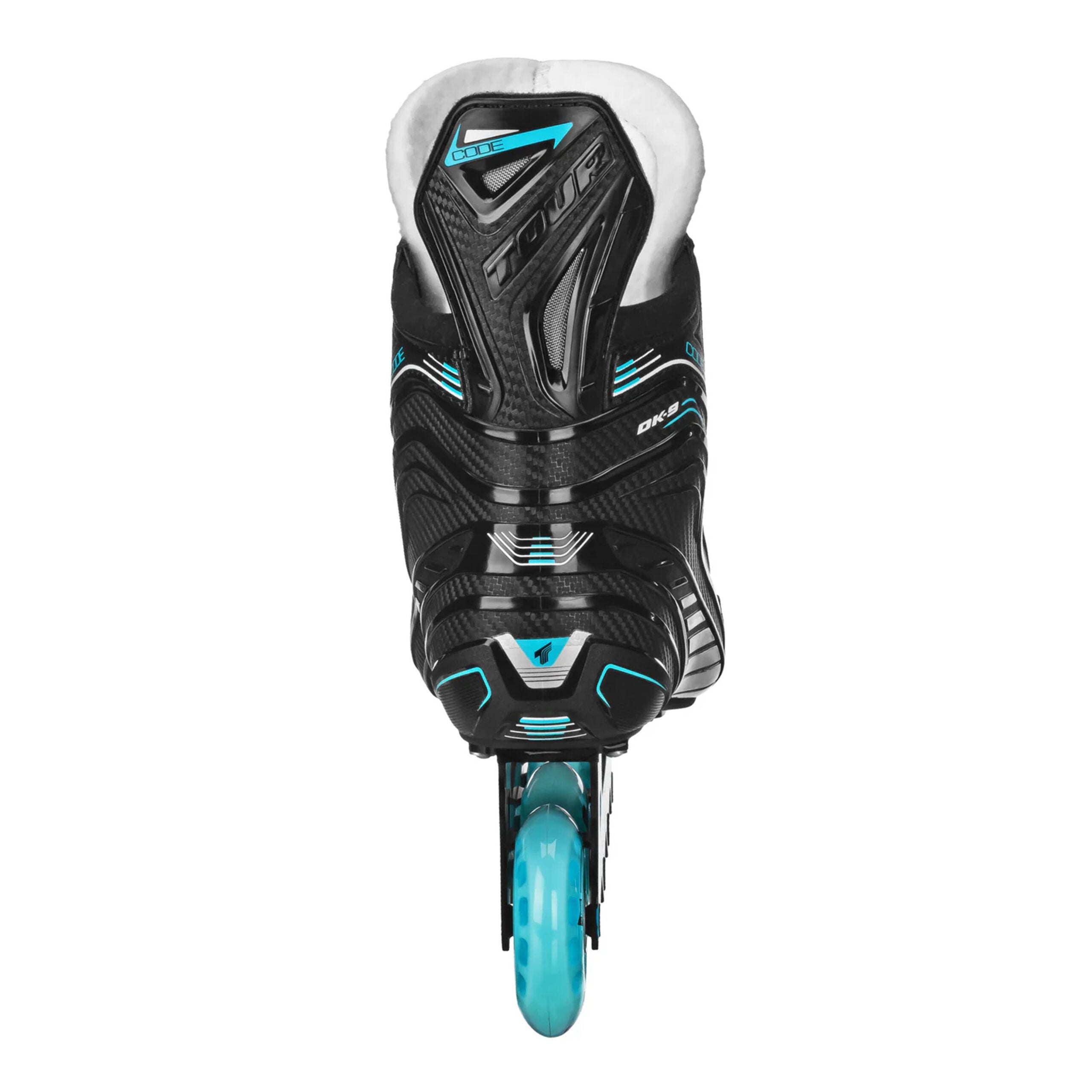 Tour CODE DK9 Inline Hockey Skates - ROLLER SKATE USA