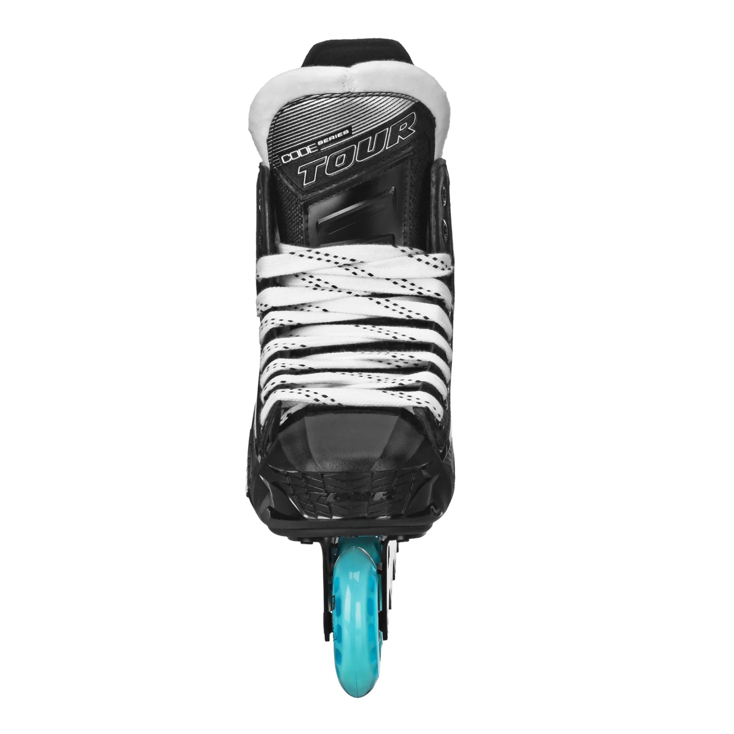 Tour CODE DK9 Inline Hockey Skates - ROLLER SKATE USA