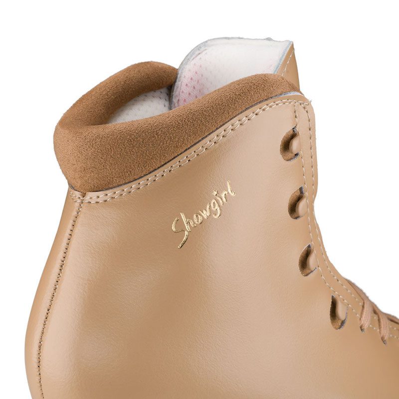 Edea Show Girl Ice Artistic Skate Boot