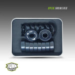 Junk Antistasi Skate Bearings (16 Pack)