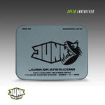 Junk Mojo Ceramic + Titanium Bearings (16 Pack)