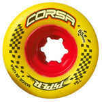 Piper CORSA Roller Skate Wheels