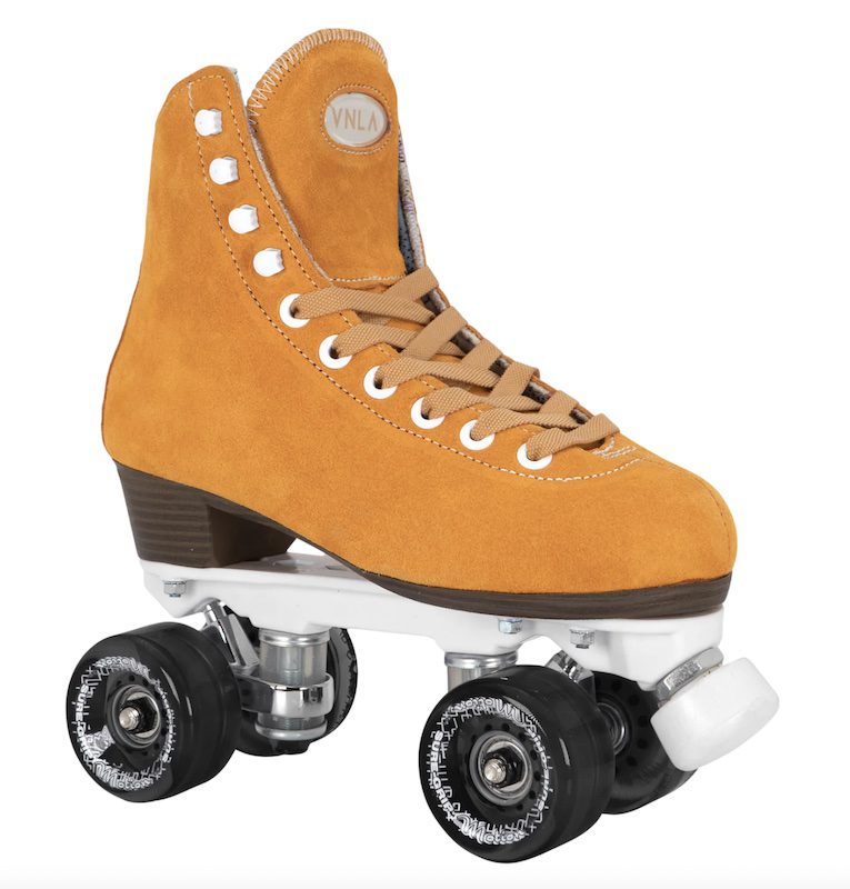 Vanilla A La Mode Motion Outdoor Creamsicle Roller Skate
