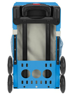 Zuca Sport Bag Cubizm