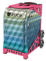 Zuca Sport Bag Cubizm