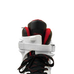 Razors Cult Level One Junior White Aggressive Skates - ROLLER SKATE USA
