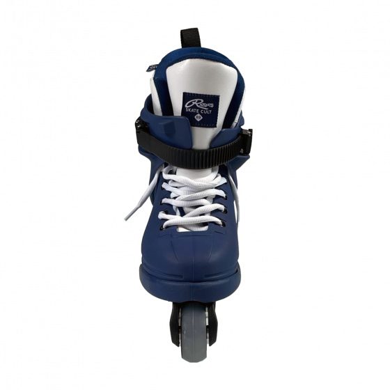 Razors Cult Navy Aggressive Skates