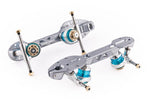 Roll-Line Dance Roller Skate Plate