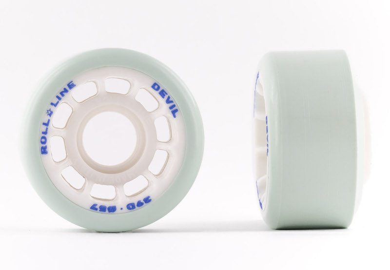 Roll-line Devil Artistic Roller Skate Wheels