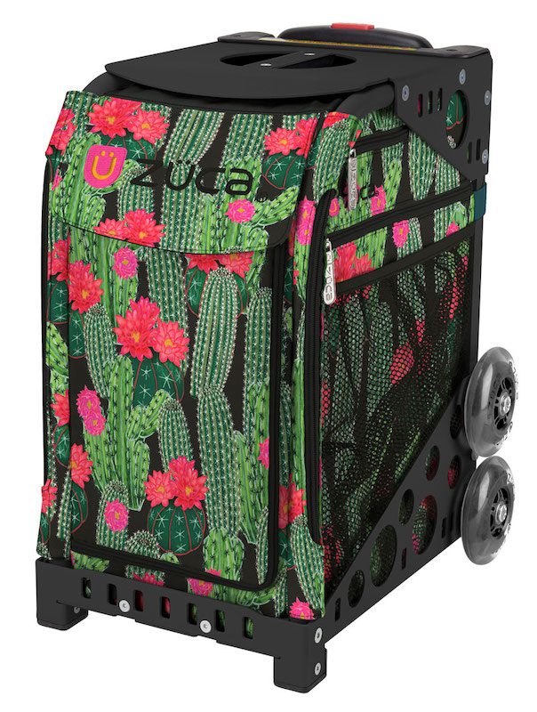Zuca Sport Bag Desert Blossoms