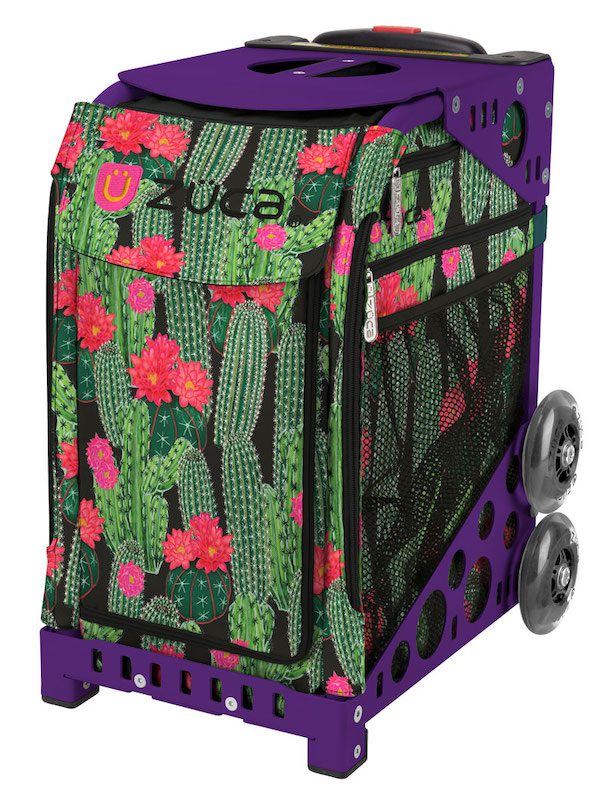 Zuca Sport Bag Desert Blossoms