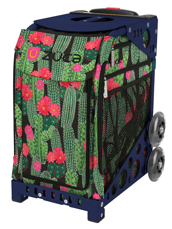 Zuca Sport Bag Desert Blossoms