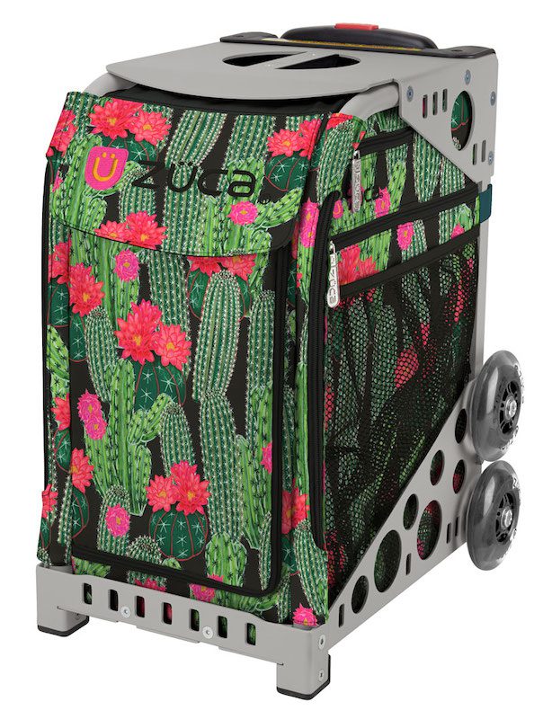 Zuca Sport Bag Desert Blossoms