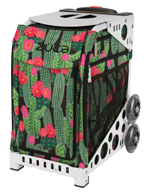 Zuca Sport Bag Desert Blossoms