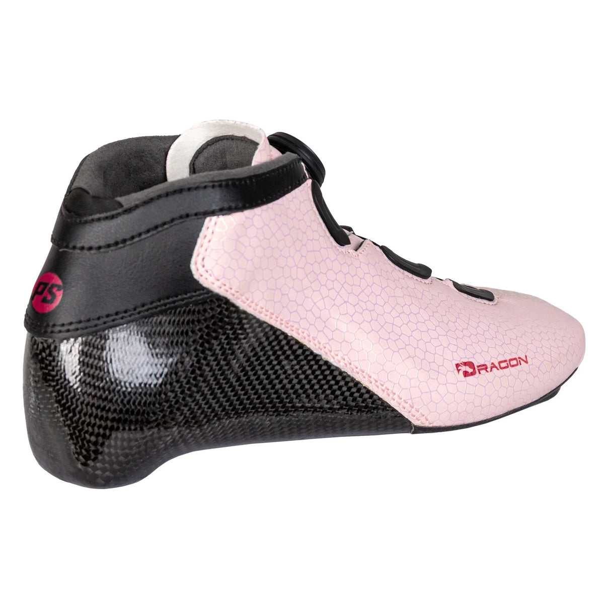 Powerslide Dragon PDS Rose Skate Boot