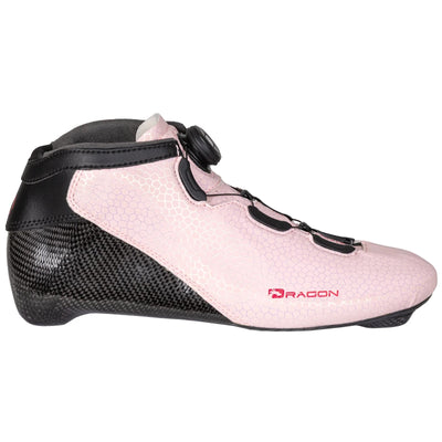 Powerslide Dragon PDS Rose Skate Boot