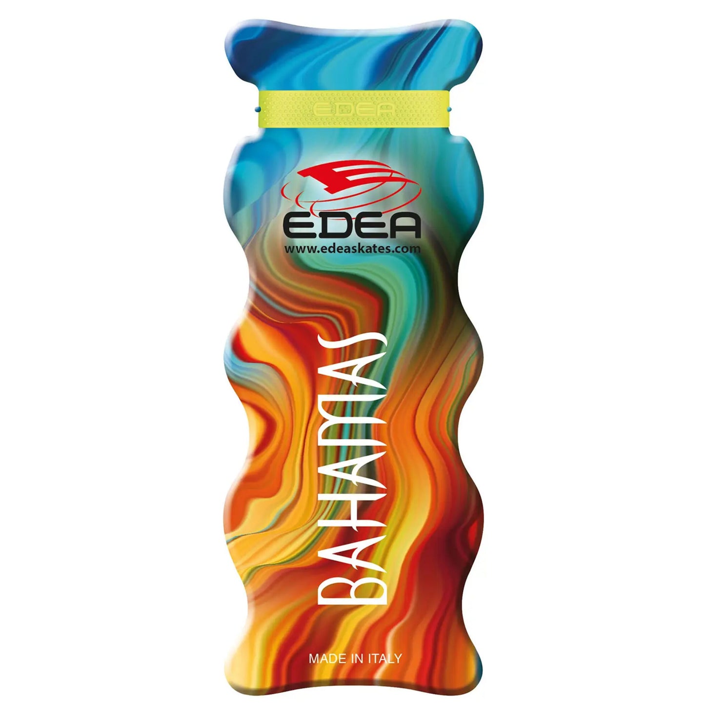 Edea E-Spinner Rotation Training Tool