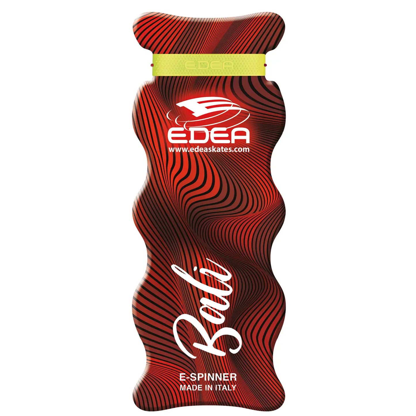 Edea E-Spinner Rotation Training Tool