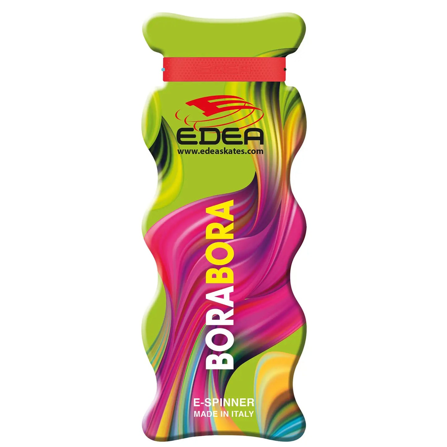 Edea E-Spinner Rotation Training Tool