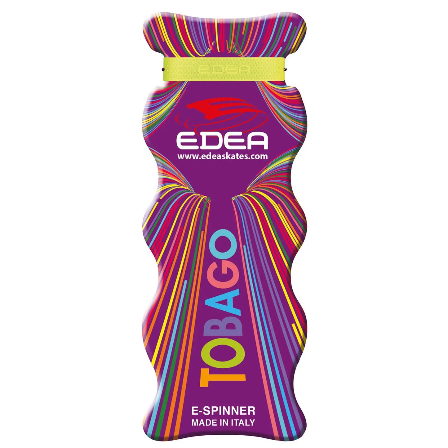 Edea E-Spinner Rotation Training Tool