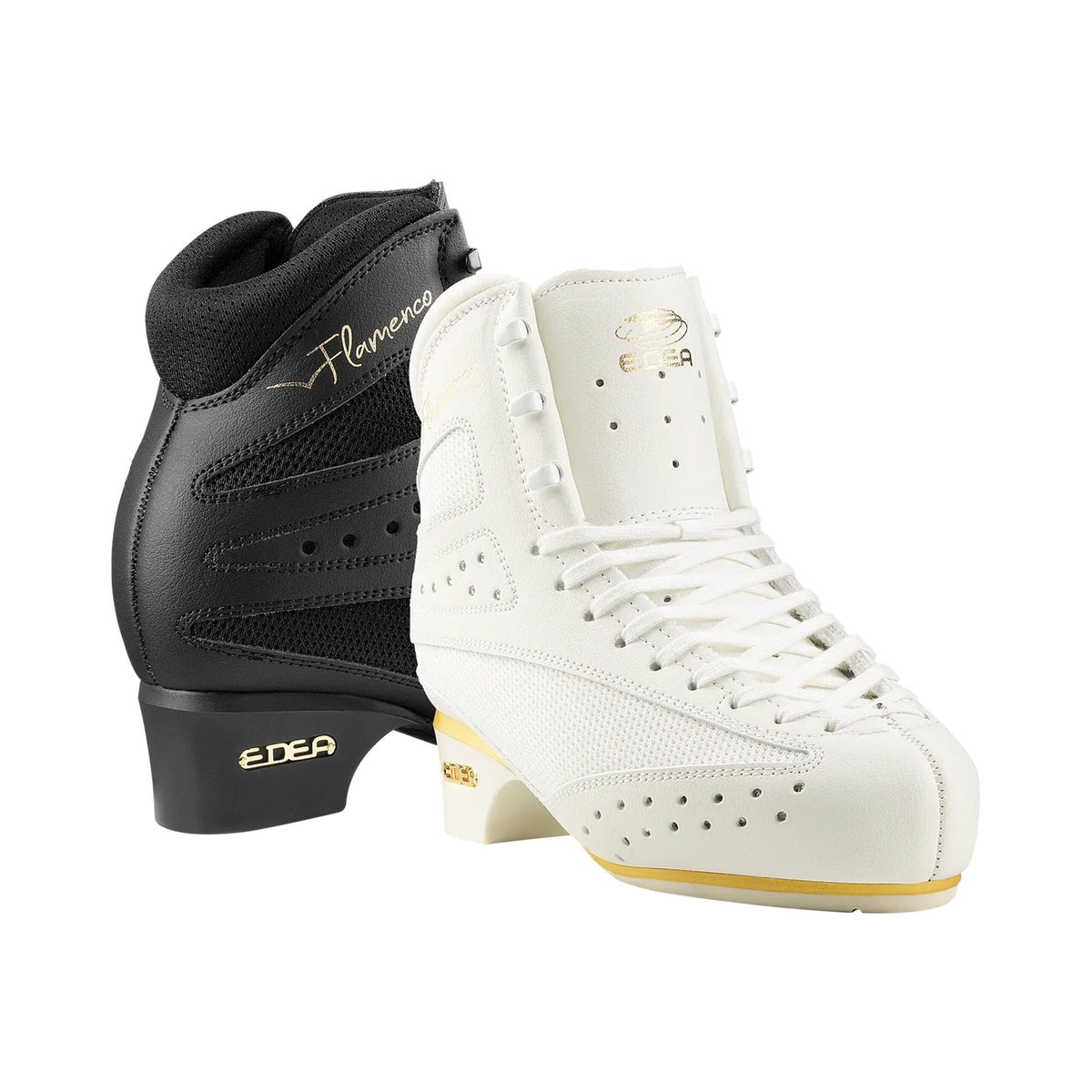 Edea Flamenco Roller Artistic Skate Boot