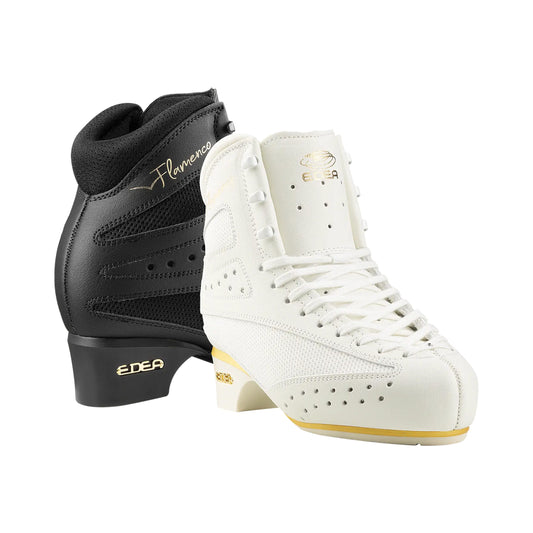 Edea Flamenco Roller Artistic Skate Boot