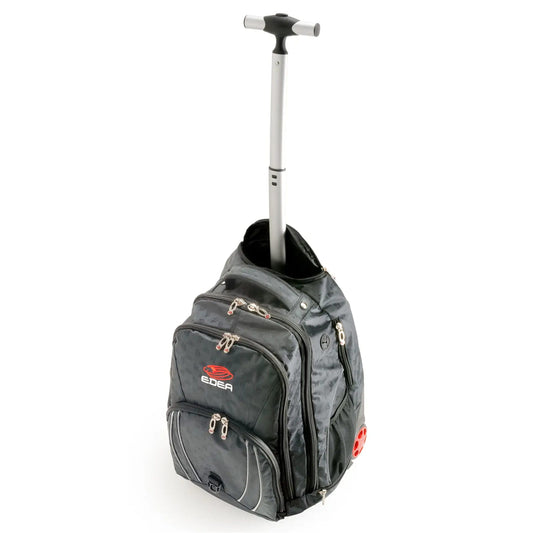 Edea Trolley Backpack Skate Bag