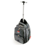 Edea Trolley Backpack Skate Bag