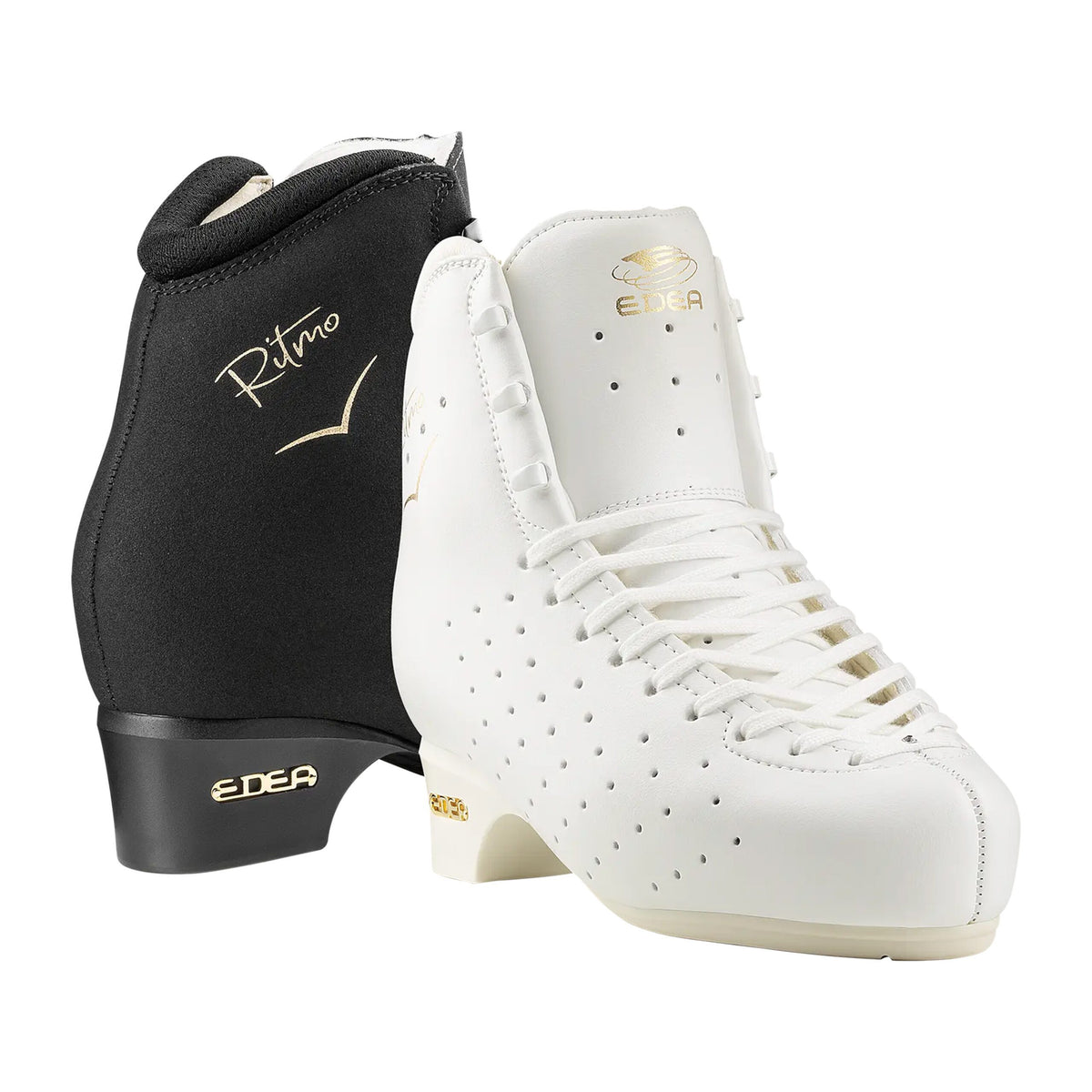 Edea Ritmo Roller Artistic Skate Boot