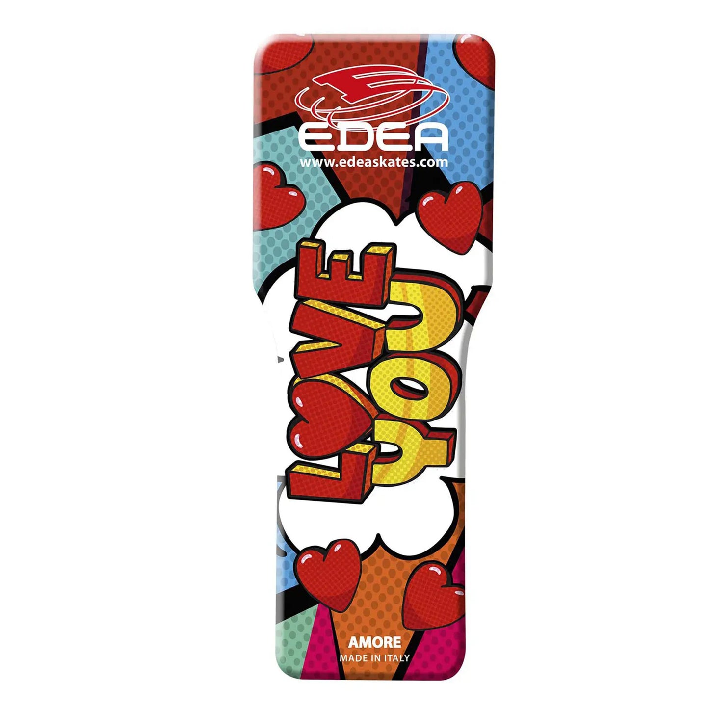 Edea Spinner Rotation Training Tool