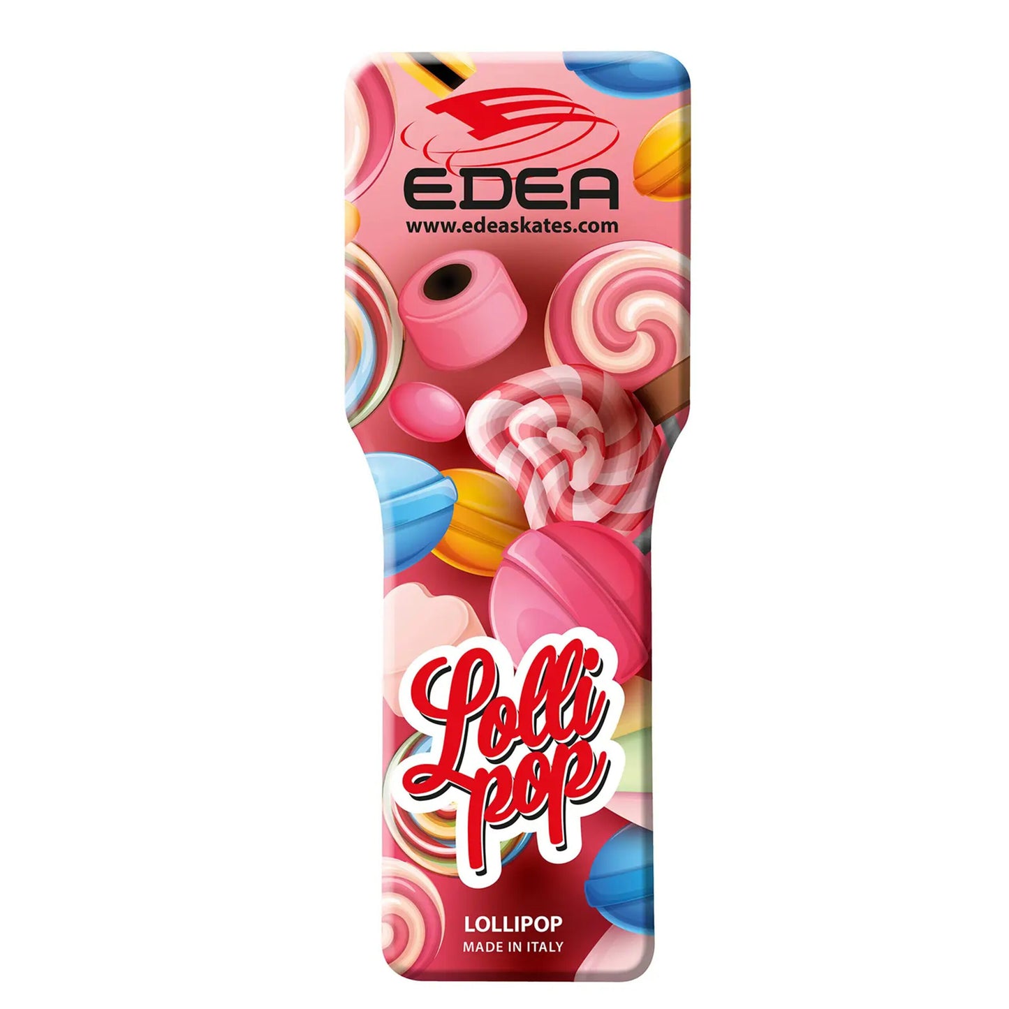 Edea Spinner Rotation Training Tool