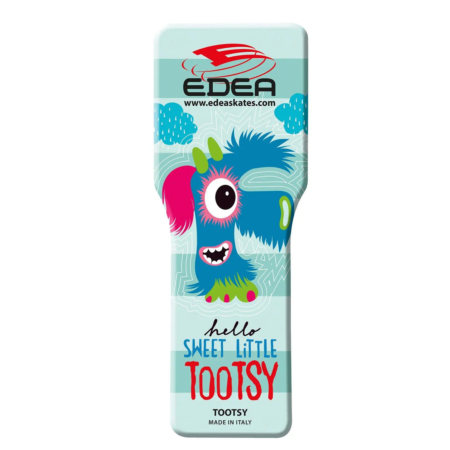 Edea Spinner Rotation Training Tool