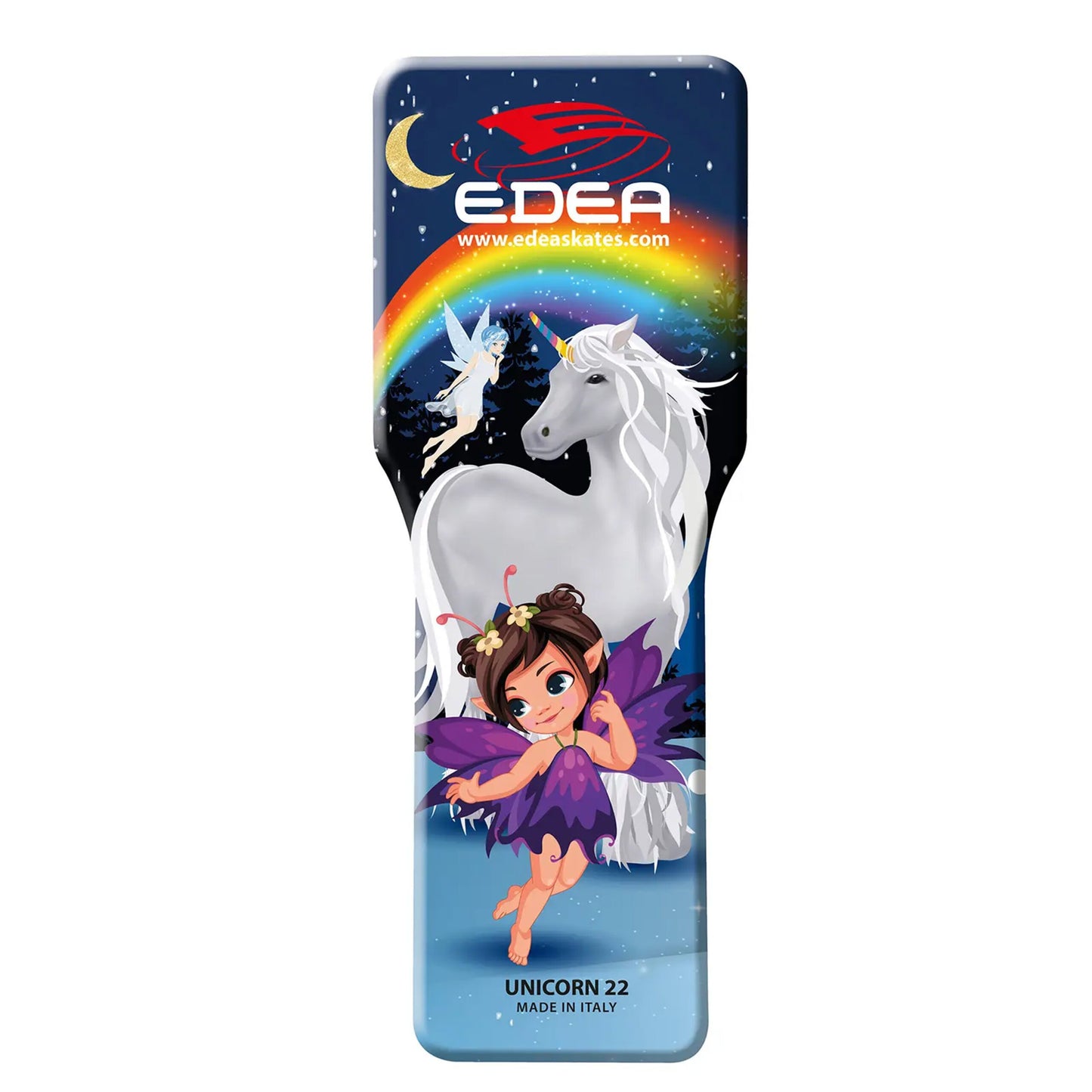 Edea Spinner Rotation Training Tool