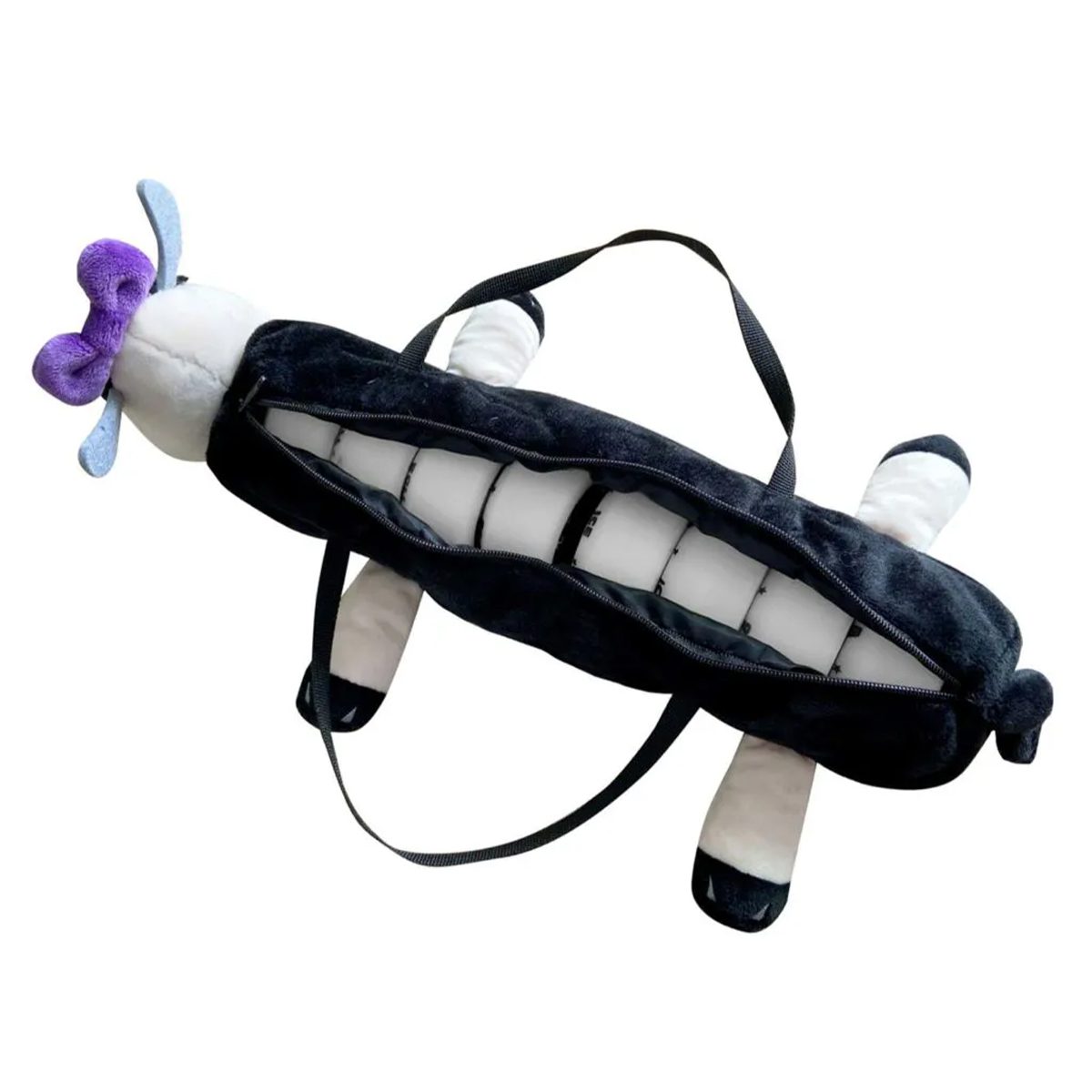 Edea Wheel Bag Buddies