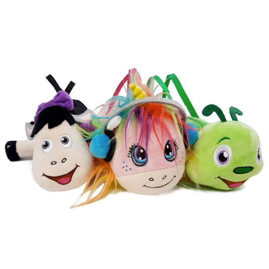 Edea Wheel Bag Buddies