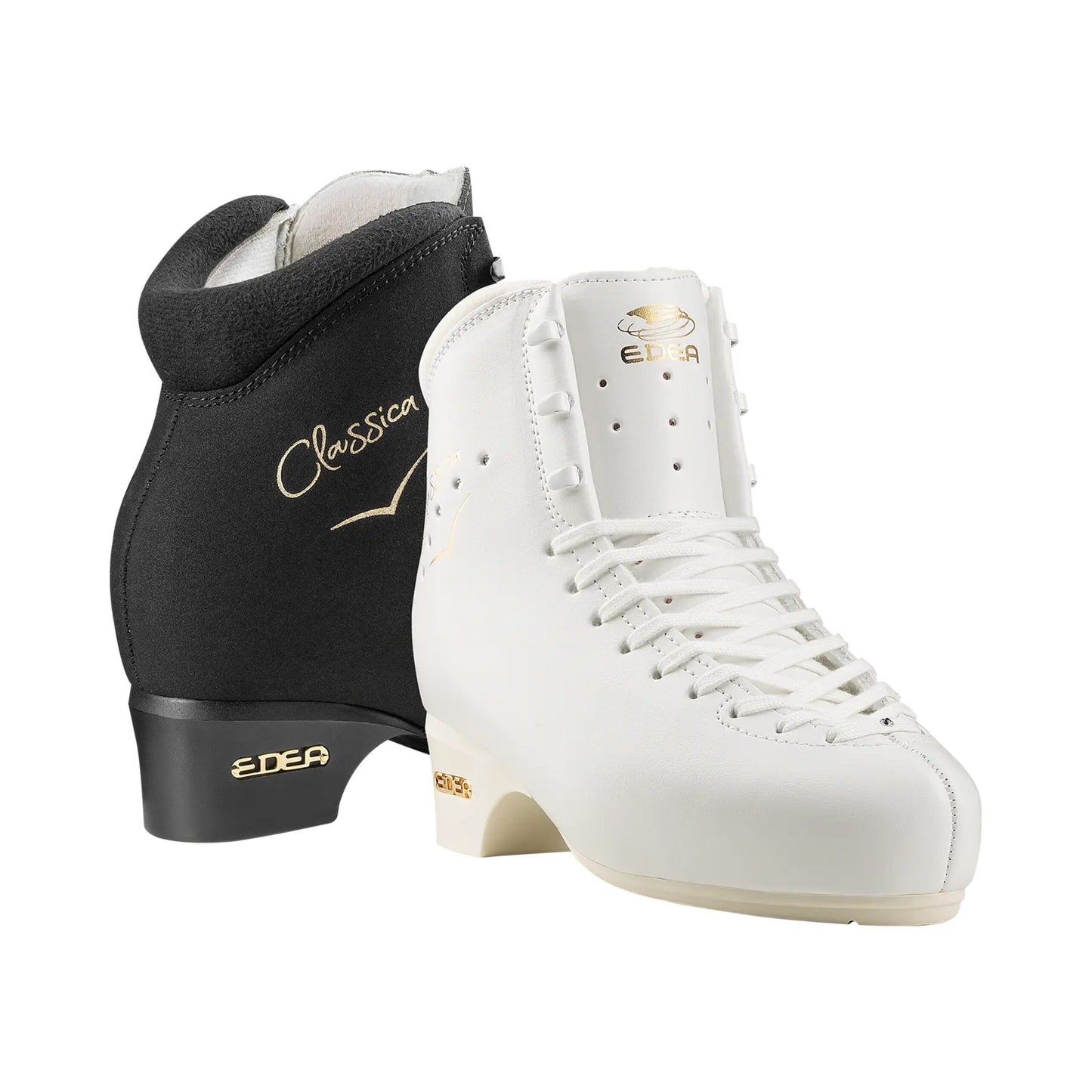 Edea Classica Roller Artistic Skate Boot