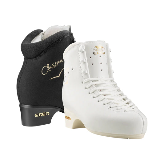 Edea Classica Roller Artistic Skate Boot