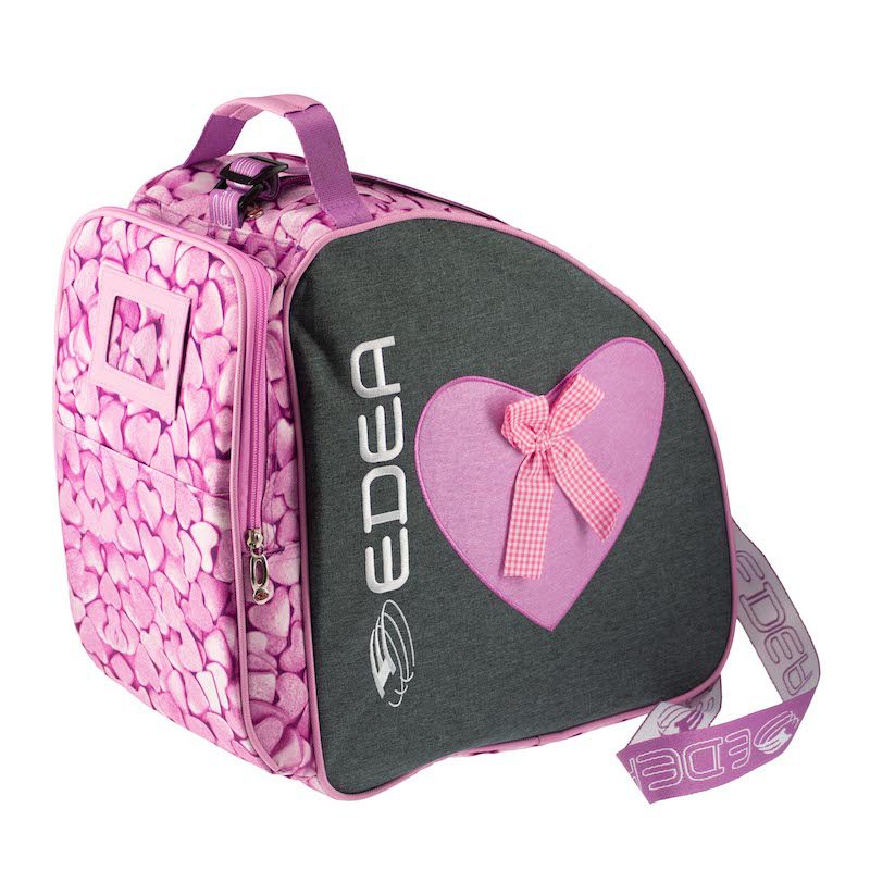 EDEA Skate Shaped Ventilated Bags