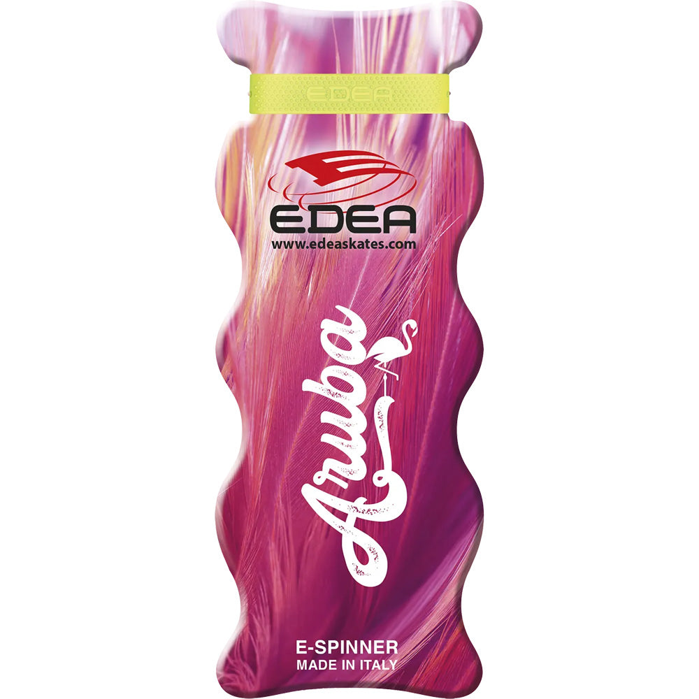 Edea E-Spinner Rotation Training Tool