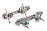 Roll-Line Evo Roller Skate Plate