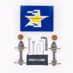 Roll-Line Evo Roller Skate Plate