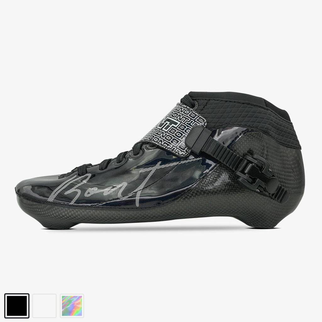 Bont Eclipse 195mm Inline Skate Boot