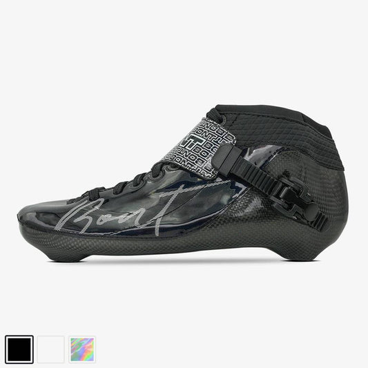 Bont Eclipse 195mm Inline Skate Boot