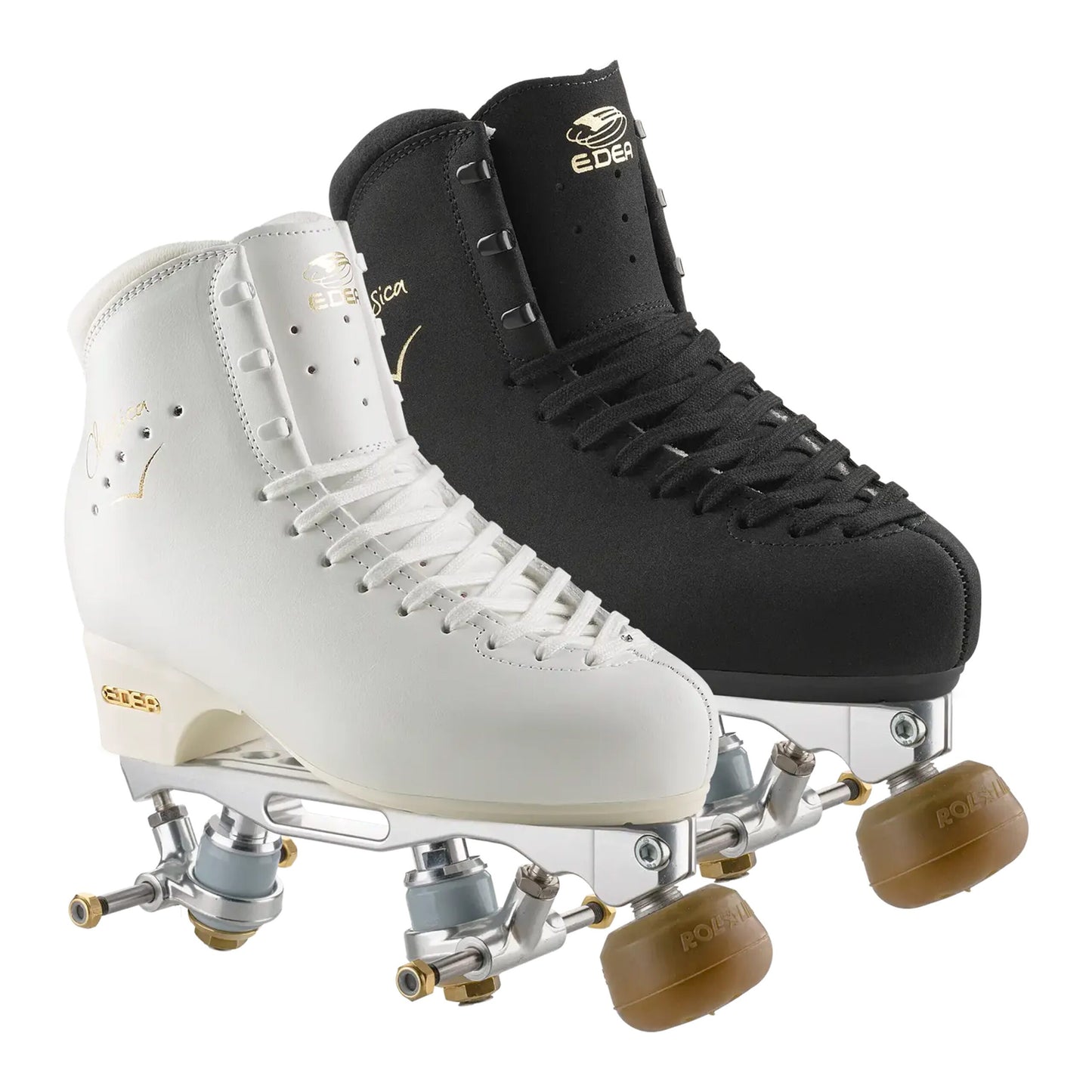Edea Classica Mistral Skate Combo