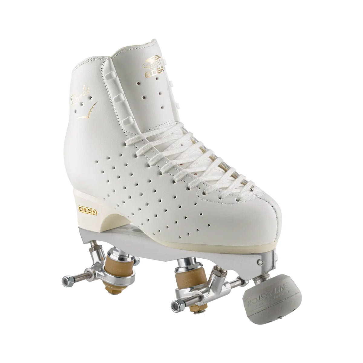 Edea Rondo Edea Rondo Variant C Skate Combo - ROLLER SKATE USA