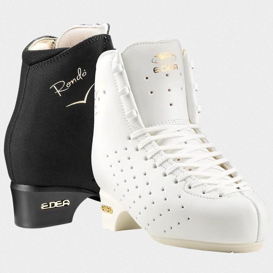 Edea Rondo Roller Artistic Skate Boot