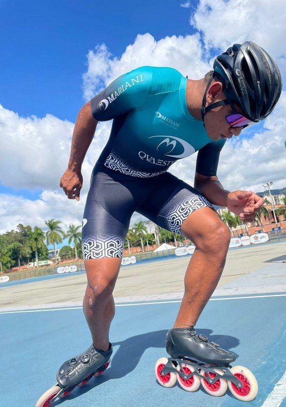 Mariani Ego Pro Boots