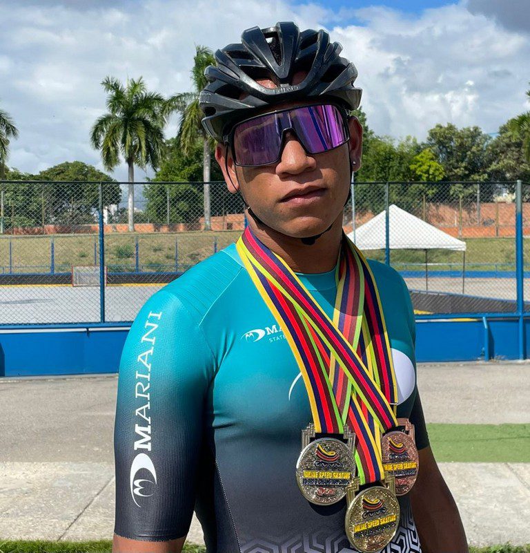 Mariani Ego Pro Boots