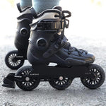 Endless 80 MK2 Frame